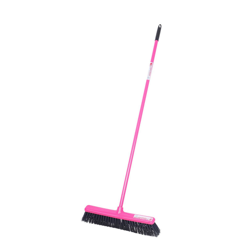 Load image into Gallery viewer, Red Gorilla Broom 50 Cm - Ashurst Equestrian &amp; Country
