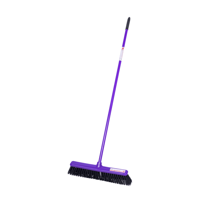 Load image into Gallery viewer, Red Gorilla Broom 50 Cm - Ashurst Equestrian &amp; Country
