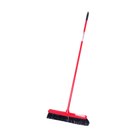 Red Gorilla Broom 50 Cm - Ashurst Equestrian & Country