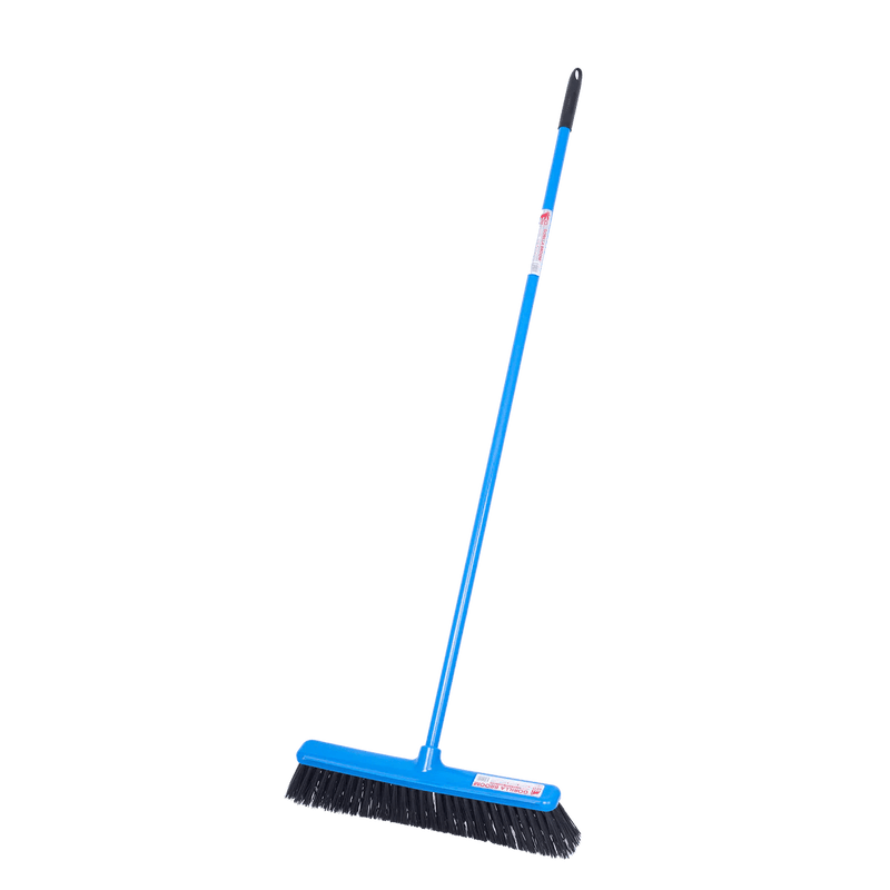 Load image into Gallery viewer, Red Gorilla Broom 50 Cm - Ashurst Equestrian &amp; Country
