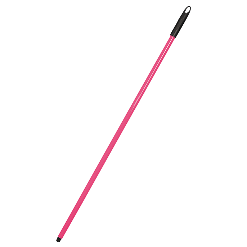 Load image into Gallery viewer, Red Gorilla Broom Handle - 120cm - Ashurst Equestrian &amp; Country
