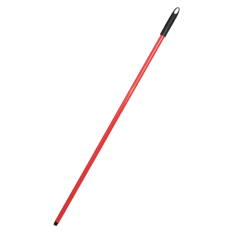 Load image into Gallery viewer, Red Gorilla Broom Handle - 120cm - Ashurst Equestrian &amp; Country
