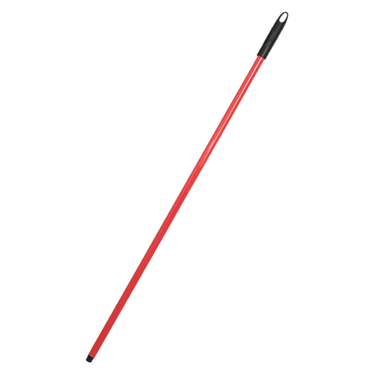 Red Gorilla Broom Handle - 120cm - Ashurst Equestrian & Country