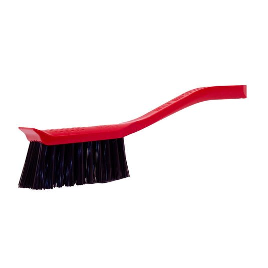 Red Gorilla Brush Red - Ashurst Equestrian & Country
