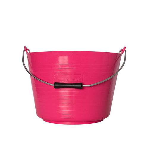 Red Gorilla Bucket - Ashurst Equestrian & Country