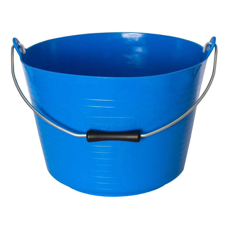 Load image into Gallery viewer, Red Gorilla Bucket - Ashurst Equestrian &amp; Country
