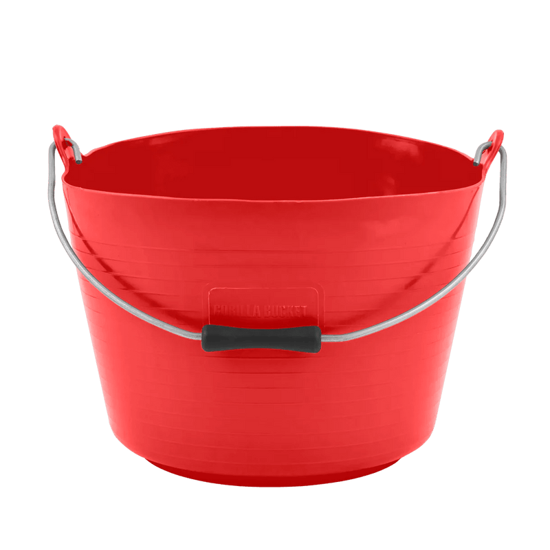 Load image into Gallery viewer, Red Gorilla Bucket - Ashurst Equestrian &amp; Country
