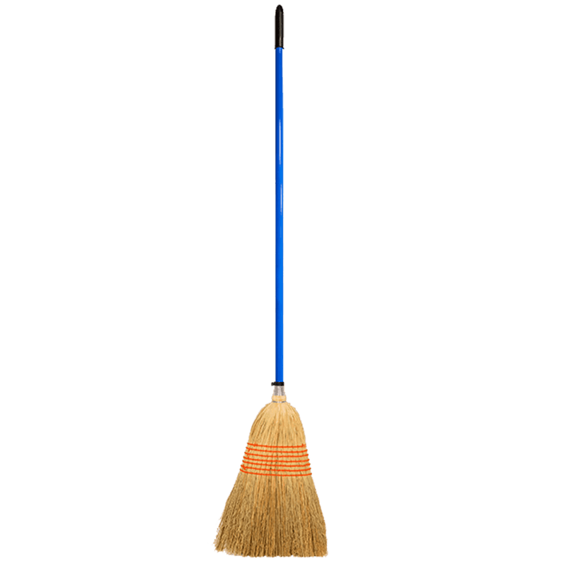 Load image into Gallery viewer, Red Gorilla Corn Broom Large - Ashurst Equestrian &amp; Country
