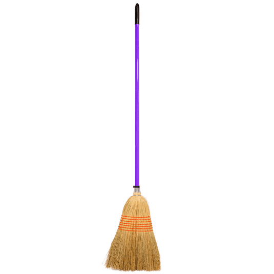 Red Gorilla Corn Broom Large - Ashurst Equestrian & Country