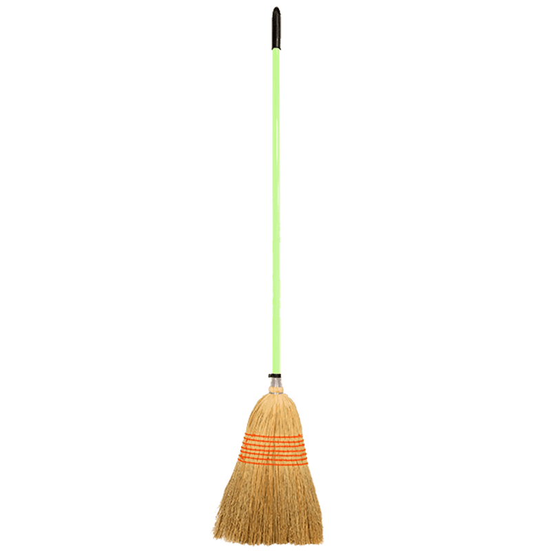 Load image into Gallery viewer, Red Gorilla Corn Broom Large - Ashurst Equestrian &amp; Country
