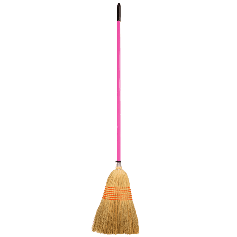 Load image into Gallery viewer, Red Gorilla Corn Broom Large - Ashurst Equestrian &amp; Country
