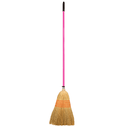 Red Gorilla Corn Broom Large - Ashurst Equestrian & Country