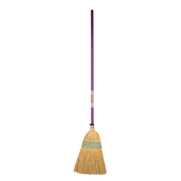Red Gorilla Corn Broom Standard - Ashurst Equestrian & Country
