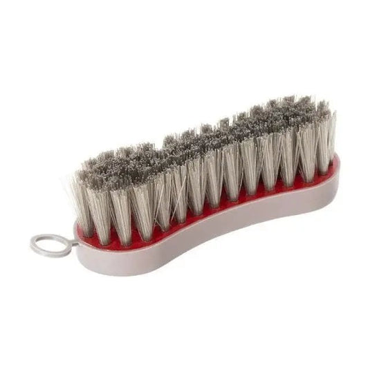Red Gorilla Face Brush - Ashurst Equestrian & Country