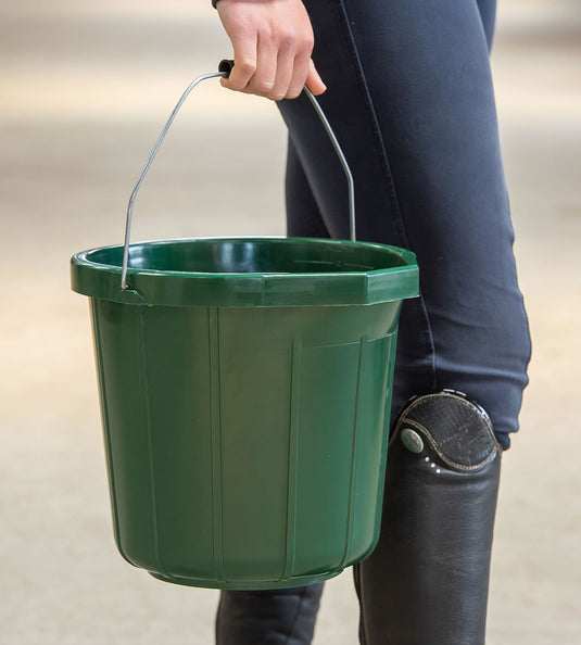 Red Gorilla Gp Calf Bucket - Ashurst Equestrian & Country