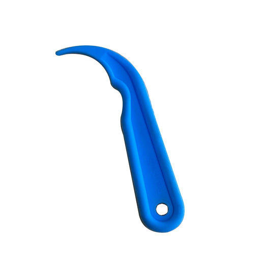 Red Gorilla Hoof Pick - Ashurst Equestrian & Country