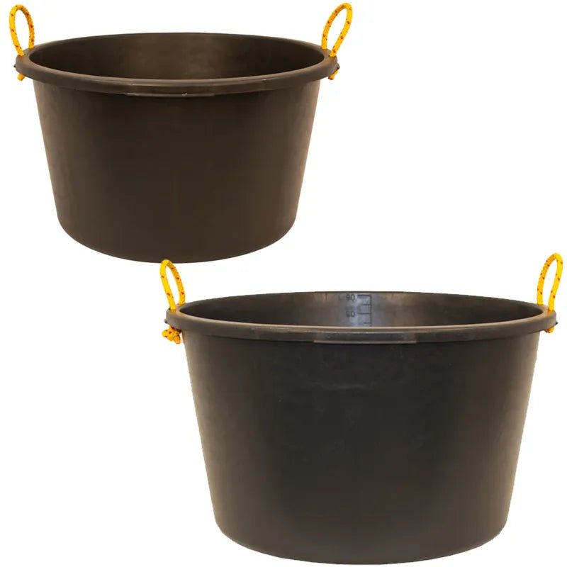 Load image into Gallery viewer, Red Gorilla Multi Tub - Rope Handles - Ashurst Equestrian &amp; Country

