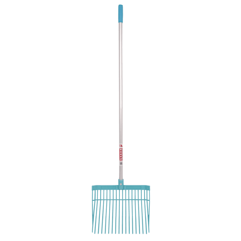 Load image into Gallery viewer, Red Gorilla Pc Bedding Fork Straight Handle - Ashurst Equestrian &amp; Country

