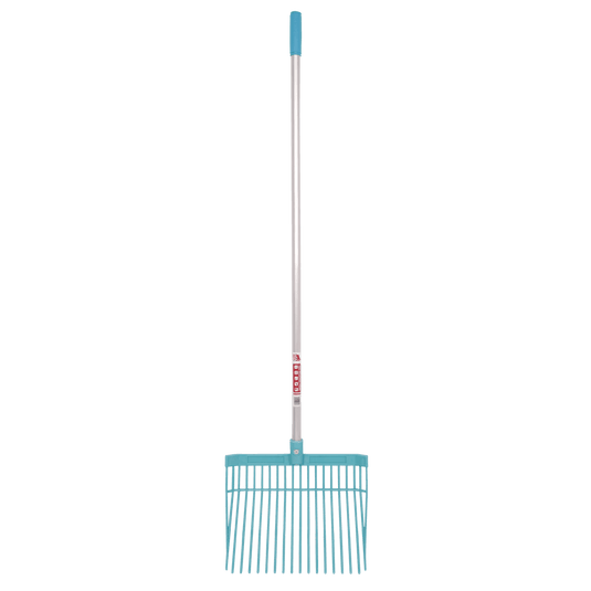 Red Gorilla Pc Bedding Fork Straight Handle - Ashurst Equestrian & Country