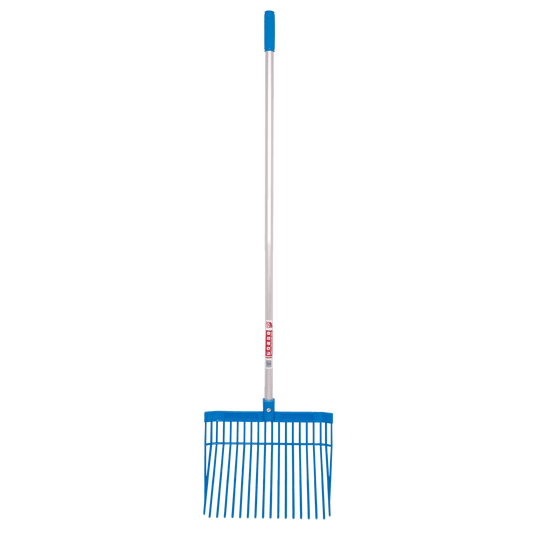 Red Gorilla Pc Bedding Fork Straight Handle - Ashurst Equestrian & Country