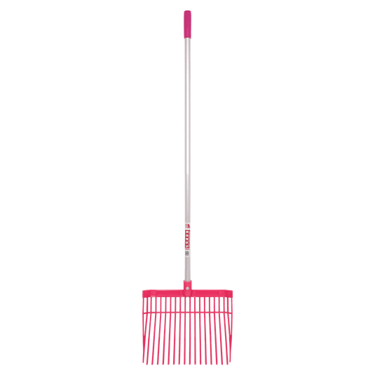 Red Gorilla Pc Bedding Fork Straight Handle - Ashurst Equestrian & Country