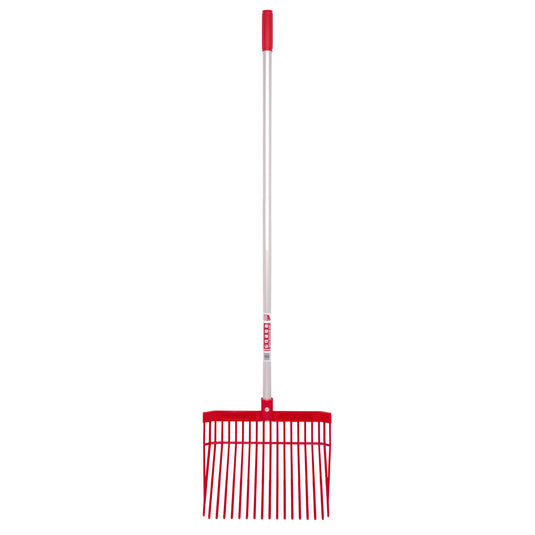 Red Gorilla Pc Bedding Fork Straight Handle - Ashurst Equestrian & Country