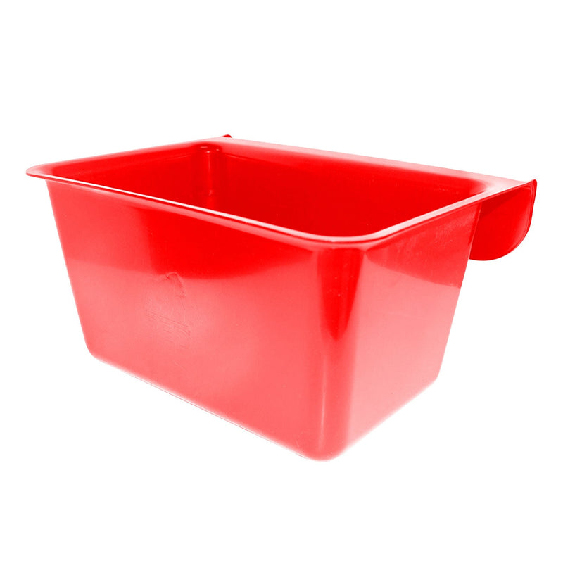 Load image into Gallery viewer, Red Gorilla Plas A1 Hanging Manger - Ashurst Equestrian &amp; Country
