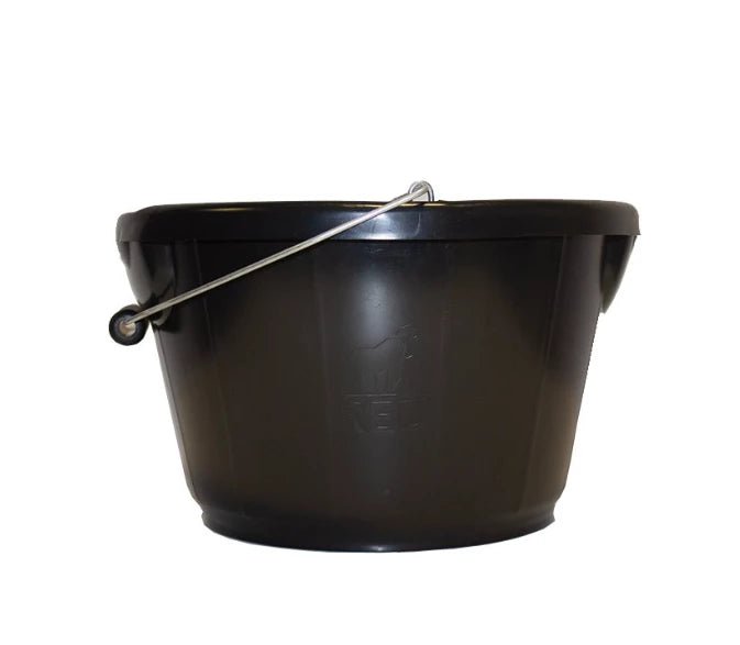 Load image into Gallery viewer, Red Gorilla Plas B4 Shallow Bucket - Ashurst Equestrian &amp; Country
