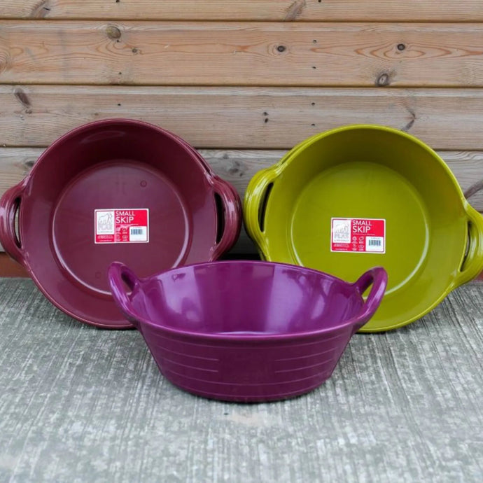 Red Gorilla Plas S1 Small Skip - Ashurst Equestrian & Country