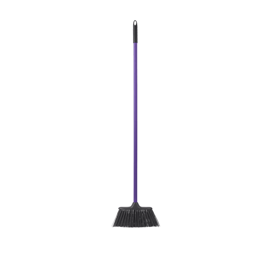 Red Gorilla Poly Yard Broom With Handle - Ashurst Equestrian & Country