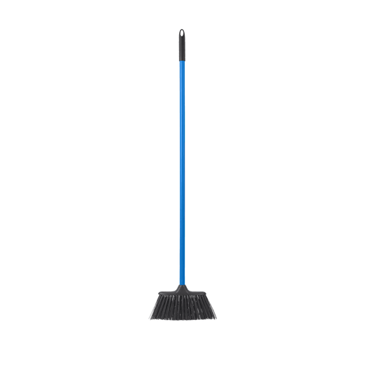 Red Gorilla Poly Yard Broom With Handle - Ashurst Equestrian & Country