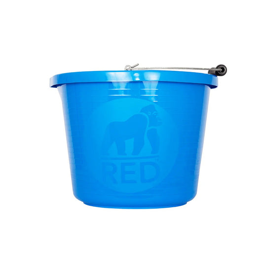 Red Gorilla Premium Bucket - Ashurst Equestrian & Country