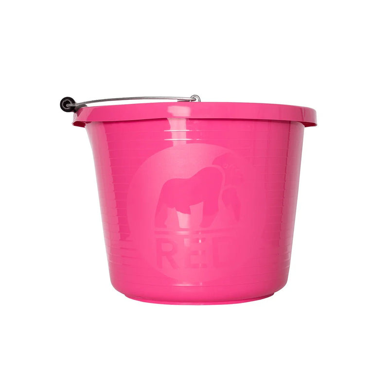 Load image into Gallery viewer, Red Gorilla Premium Bucket - Ashurst Equestrian &amp; Country
