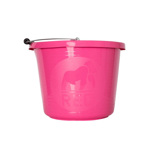 Red Gorilla Premium Bucket - Ashurst Equestrian & Country