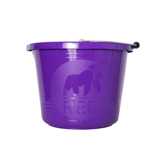Red Gorilla Premium Bucket - Ashurst Equestrian & Country