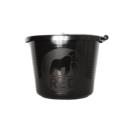Red Gorilla Premium Bucket - Ashurst Equestrian & Country