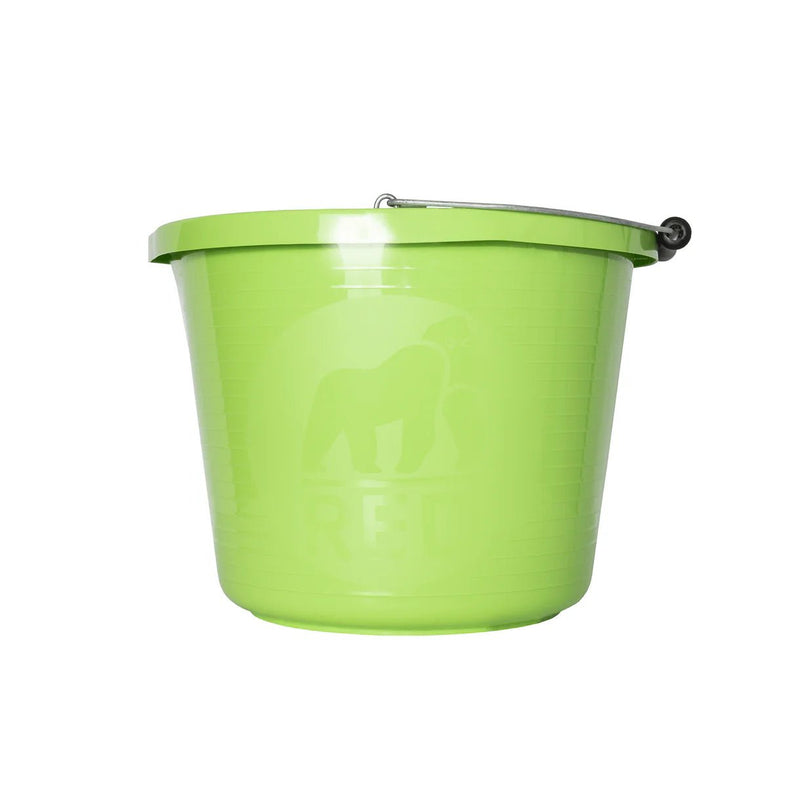 Load image into Gallery viewer, Red Gorilla Premium Bucket - Ashurst Equestrian &amp; Country

