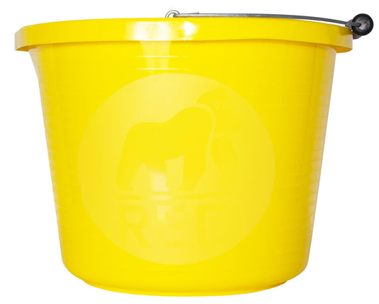 Red Gorilla Premium Bucket - Ashurst Equestrian & Country