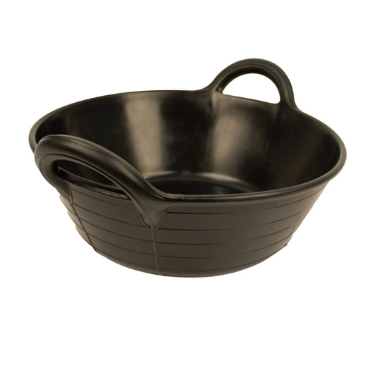 Red Gorilla Rubber Tyre S1 Small Skip - Ashurst Equestrian & Country