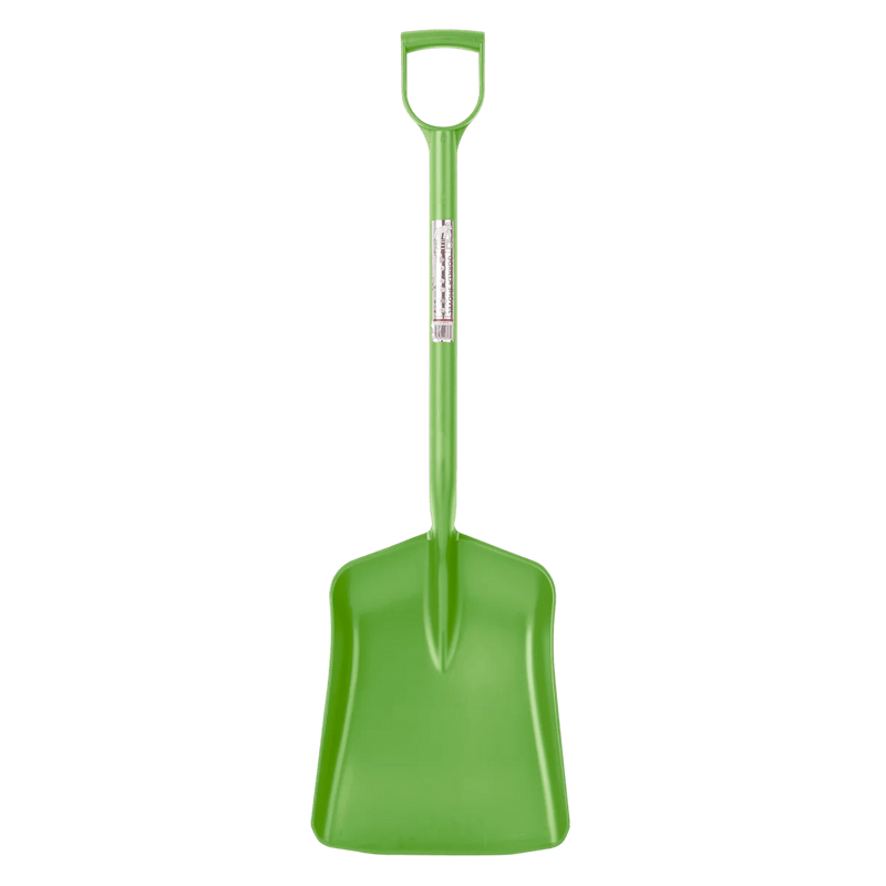 Load image into Gallery viewer, Red Gorilla Shovel - Ashurst Equestrian &amp; Country
