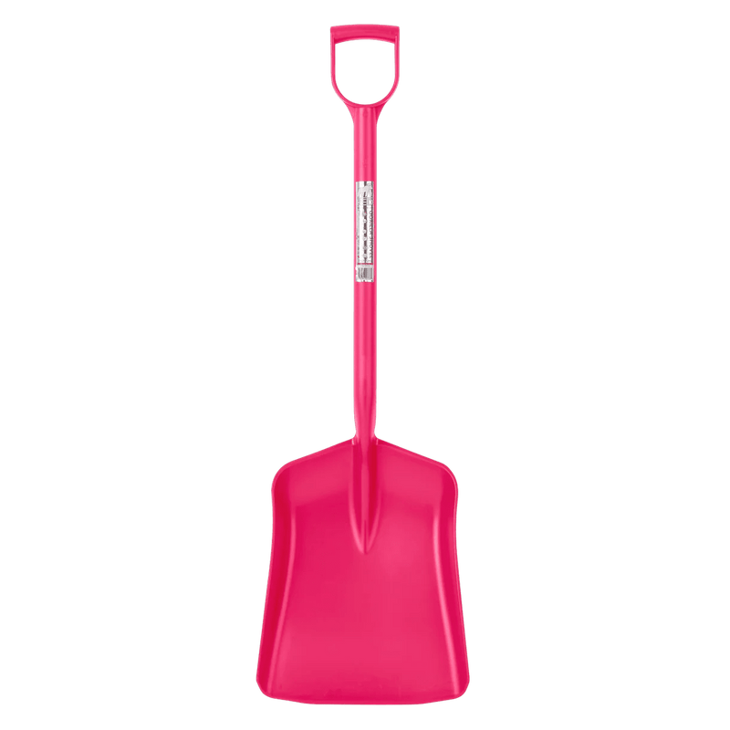 Load image into Gallery viewer, Red Gorilla Shovel - Ashurst Equestrian &amp; Country
