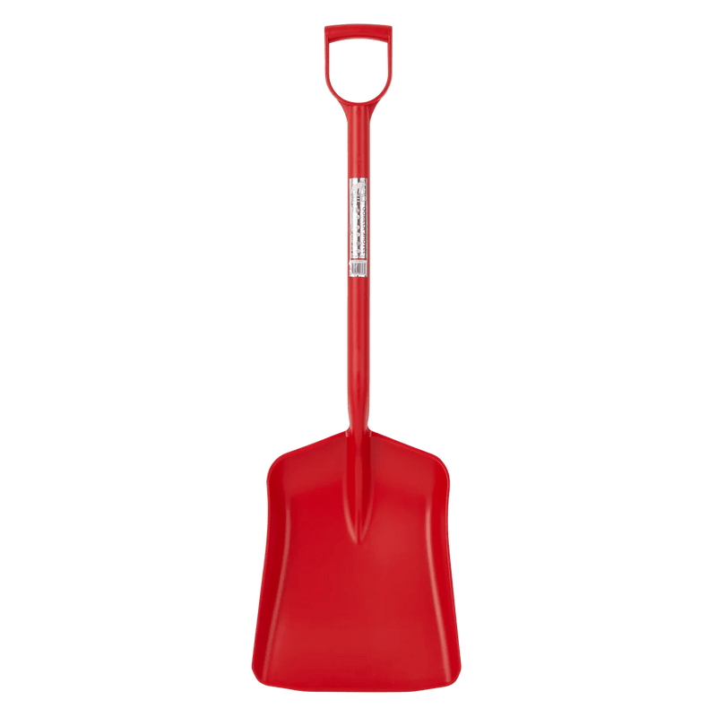 Load image into Gallery viewer, Red Gorilla Shovel - Ashurst Equestrian &amp; Country
