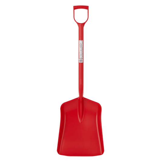 Red Gorilla Shovel - Ashurst Equestrian & Country