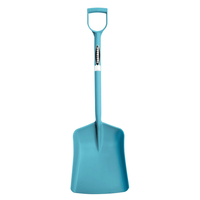 Load image into Gallery viewer, Red Gorilla Shovel - Ashurst Equestrian &amp; Country

