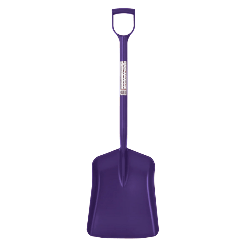 Load image into Gallery viewer, Red Gorilla Shovel - Ashurst Equestrian &amp; Country
