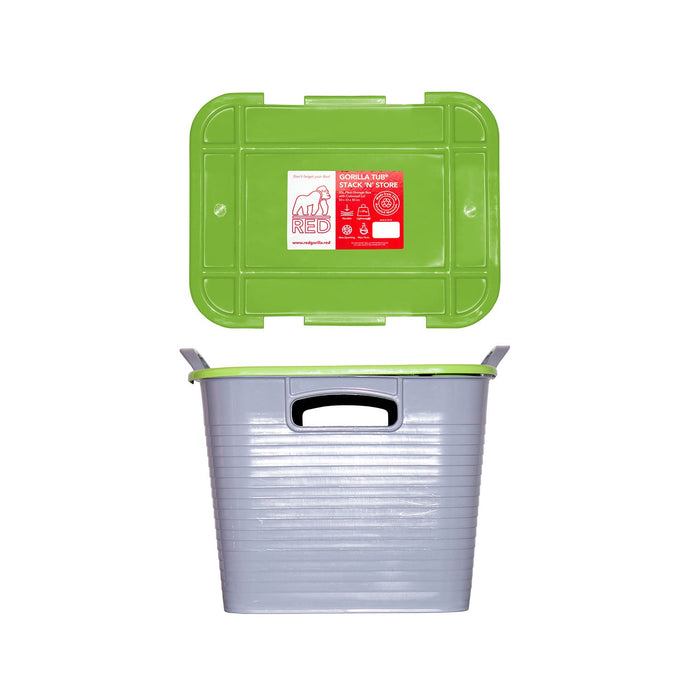 Red Gorilla Stack N Store - Ashurst Equestrian & Country