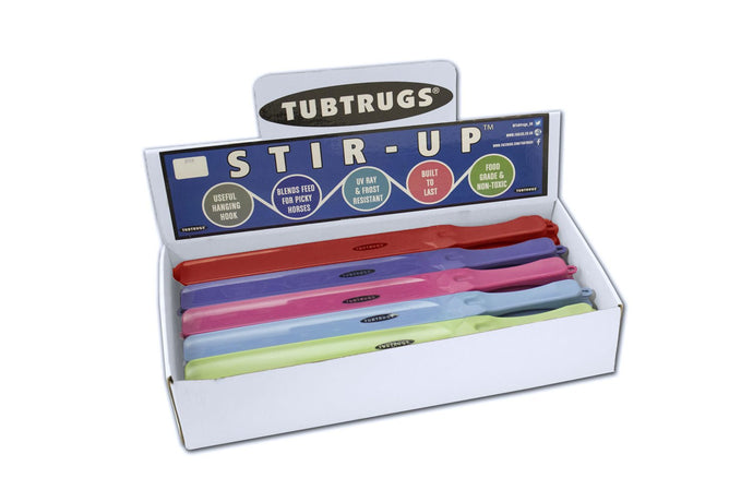 Red Gorilla Stir Up Profit Pack - Ashurst Equestrian & Country