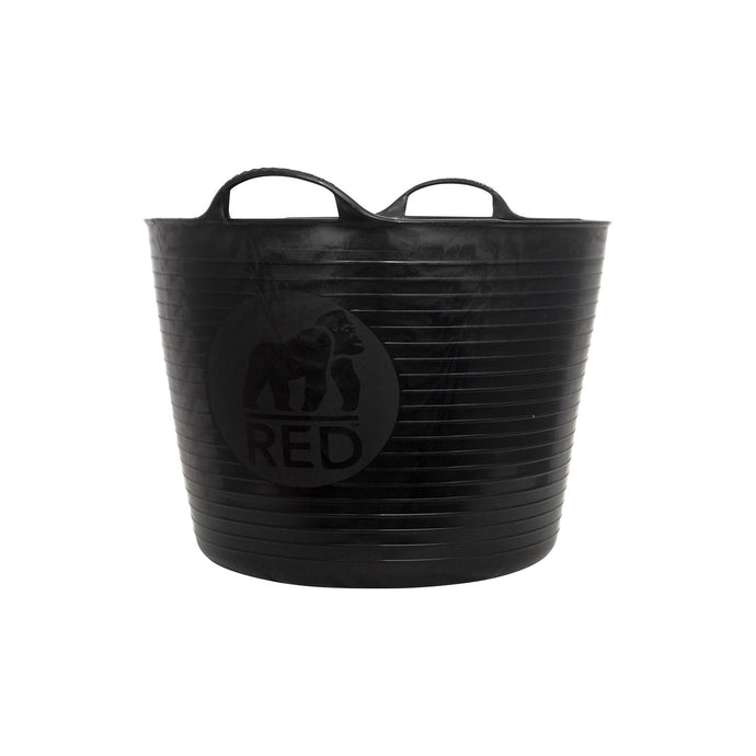 Red Gorilla Tub Black - Ashurst Equestrian & Country