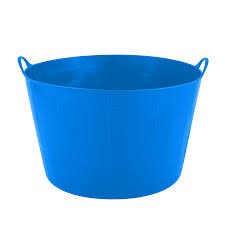 Red Gorilla Tub Extra Large 75L - Ashurst Equestrian & Country