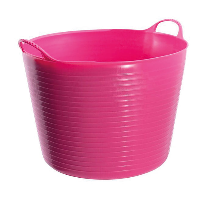 Red Gorilla Tub Large - Ashurst Equestrian & Country